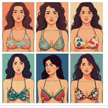 Dr Suzman Breast Reduction Sur